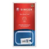 Sapatilha para Tecido Sintético e Plástico Singer 2500262