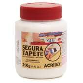 Segura Tapete Antiderrapante Acrilex Ref.24525 250g