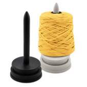 Suporte para Novelos e Cones Fial 