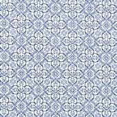 Tecido Adesivo Ref.002 Azulejo 45x70cm FL