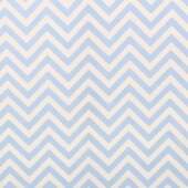 Tecido Adesivo Ref.003 Zig Zag Chevron 45x70cm