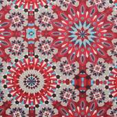 Tecido Adesivo Jacquard  Zellige 45x70cm