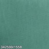 Tecido Patchwork Círculo Ref 342599 Cor 1558 Verde Água Escuro 0,48x1,46mts