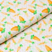 Tecido Patchwork Digital Páscoa Circulo 493309 2981 0,48x1,50mts