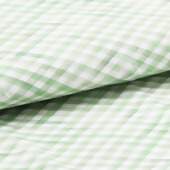 Tecido Patchwork Digital Dohler 6123-D B Losango Verde 0,48x1,50mts