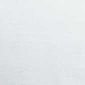 Tecido Etamine Círculo - Peça com 1,40mts x 1,00mts 