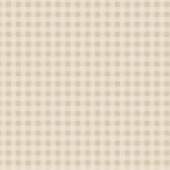 Tecido Patchwork Fabricart T909301 Xadrez Creme 0,48x1,46mts