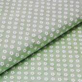 Tecido Patchwork Digital Fuxicos Coleção Mini Primavera 0,48x1,46mts