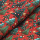 Tecido Patchwork Digital Circulo Natal 486000 2884 0,48x1,50mts