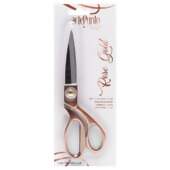 Tesoura de Alfaiate Arte Punto Rose Gold 7-3/4 19,8cm