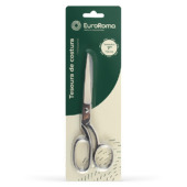 Tesoura de Costura em Inox EuroRoma 17,6cm