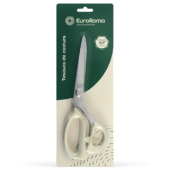 Tesoura de Costura com Cabo Emborrachado EuroRoma 24cm