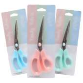 Tesoura Multiuso Arte Punto Candy Colors 8 Polegadas 20,5cm