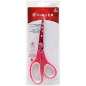 Tesoura Multiuso Singer Rosa 7,75 Polegadas 19,7cm