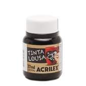 Tinta Lousa Acrilex Ref.01740  37ml