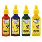 Tinta Nankin Acrilex Ref.05120 20ml