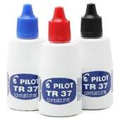 Tinta Reabastecedor para Pincel Atômico Pilot TR 37ml
