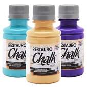 Tinta Restauro Chalk True Colors 100ml