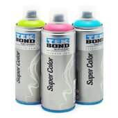 Tinta Spray Super Color Expression Tekbond 400ml FL