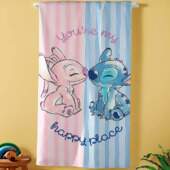 Toalha de Banho Infantil Velour Dohler Stitch 06 70cmx1,30mts