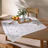 Toalha de Mesa Renova Quadrada Dohler Amélia 78x78cm