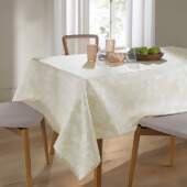 Toalha de Mesa Athenas Retangular Dohler Graça 1,60x2,50mts