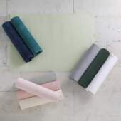 Toalha de Piso Jacquard Confort FJ-8283 Dohler 50cmx70cm