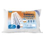 Travesseiro Thermo Comfort Fibrasca 4537