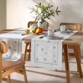 Trilho de Mesa Renova Dohler Amélia 45cmx1,60mts
