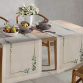 Trilho de Mesa Renova Dohler Botânica 45cmx1,60mts