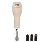 Vazador Rotativo Toke e Crie com 03 Ponteiras Ref.13580 - 1 unidade