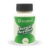 Verniz Acrílico Brilhante EuroRoma 100g
