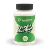 Verniz  Acrílico Fosco EuroRoma 250g