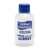 Verniz Acrilex Craquele Ref.16410 100ml