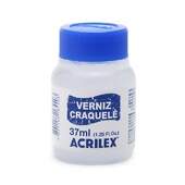 Verniz Acrilex Craquele Ref.16440 37ml