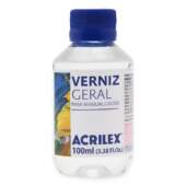 Verniz Acrilex Geral Ref.16010 100ml