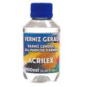 Verniz Acrilex Geral Ref.16010 100ml