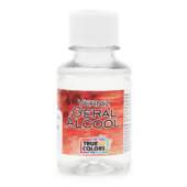 Verniz Geral Álcool True Colors 8118 com 100ml