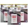 Agulha Organ Doméstica Dupla 130/705H-Twin