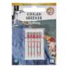 Agulha Organ Doméstica Quilting 130/705H Sortidas 75/11-90/14 05 Und