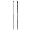 Agulha de Maquina Groz Beckert Caseadeira 501SC nº12 10und