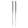 Agulha de Maquina Groz Beckert Cabo Grosso DP5-134 nº08 10und