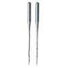 Agulha de Maquina Groz Beckert para Costura B27 Overlok nº11 com 10 Und