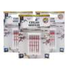 Agulha Organ Doméstica para Bordar 130/705H-E