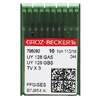 Agulha de Maquina Groz Beckert para Costura UY128 nº18 Pesponto env c/10und
