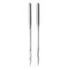 Agulha de Maquina Groz Beckert para Costura UY128 nº18 Pesponto env c/10und