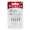 Agulha de Maquina Singer Sortida 2020 N.10-12-14-16 c/10und