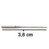 Agulha Schmetz Universal H Ref 130/705 Sortida