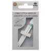 Agulha para Tricô Auxiliar Trança Tulip AC-069E Sortida 03 Und