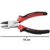 Alicate de Corte Diagonal Western Ref.99/6 16cm